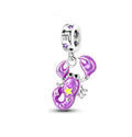 Luminous Glow Scorpio Charm
